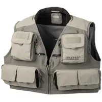 Traper Fly Dakota Fiskevest
