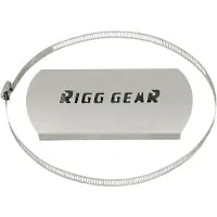 Nelson Rigg udstødningsvarme Shield RG-HS