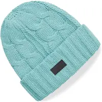 Gill Cable Knit Beanie