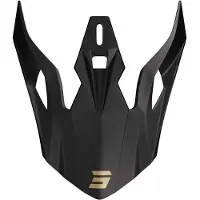 Shot Race Gear Pulse Element Visir