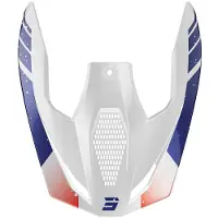 Shot Race Gear Furious Mirage Visir