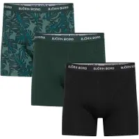 Björn Borg Cotton Stretch Boxer 3p Multipack
