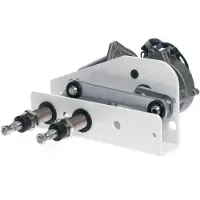 Roca Ab. W38 Vinduesvisker Motor 12v