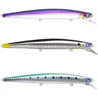 Blue Blue Bloowin Minnow 23g 140 Mm
