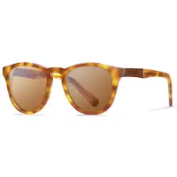 Ocean Sunglasses America Polariserede Solbriller