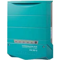 Mastervolt Chargemaster Batterioplader 20a 24v