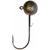Daiwa Prorex Round Jighoved