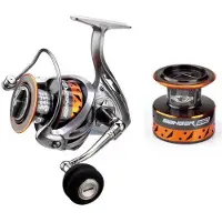 Zunzun Swinger Jigging-hjul