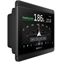 Garmin Td 50 Touchskærm