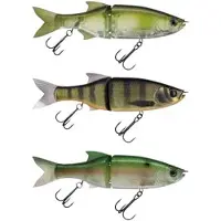 Molix Floating Glidebait 73g 178 Mm