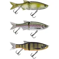 Molix Slow Sinking Glidebait 30g 130 Mm