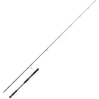Cinnetic Rayforce Xbr Boat Casting Spinnestang