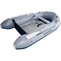 Quicksilver Boats 250 Sport Oppustelig Båt