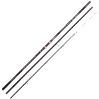 Cinnetic Raycast Red Fire St 45° Flexi Tip Hybrid Surfcastingstang