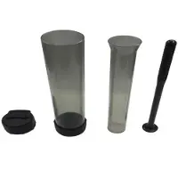 Prowess Mesh Pva Tube+compressor Feeder