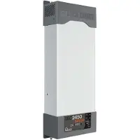 Quick Italy Sbc 1450 Nrg Batterioplader 60a 24v