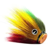 Vmc Mustache Shallow Jighoved
