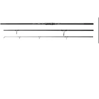 Carp Expert Max2 Boilies Karpestang 3 Sektioner