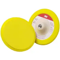 3M Hookit 7394 M14 Poleringspude