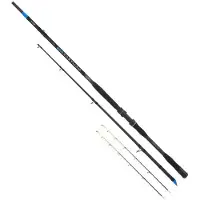 Tubertini Nauteck Pro Bund Fiskestang