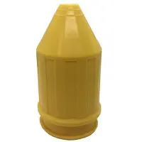 Marinco Vandtæt Cover 50a 125v