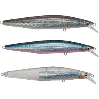 Megabass Marine Gang Floating Minnow 120 Mm