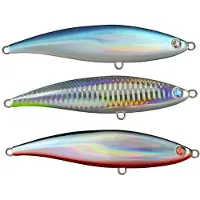 Seaspin Janas S 107 Mm 27g Blyantjig