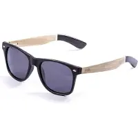 Ocean Sunglasses Beach Wood Polariserede Solbriller
