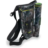 LINEAEFFE Multitackle Leg Pack Fiskegrejsboks
