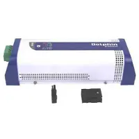 Dolphin Charger Premium-oplader 40a 12v