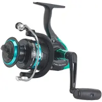 Tica Zatara Lbxt Spindende Fiskehjul