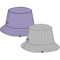 Redgreen Viola Hat