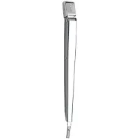VETUS Viskerarm Med Inox Din-tilslutning
