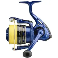 Sunset Sunedge Swf Fd Spindende Fiskehjul