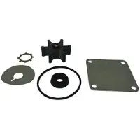 SHURFLO Olie Pumpesæt