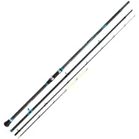 Shimano Fishing Technium Boat Light Drifting Bund Fiskestang