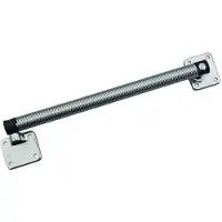 A.a.a. Rustfrit Stål Hatch Spring Compass