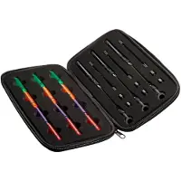 JRC X-lite Slim Indicator Bidalarm