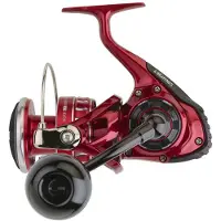 Daiwa Bg Rr Ark Jigging-hjul