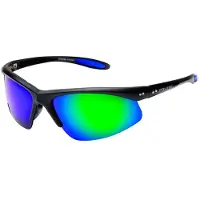 Eyelevel Crossfire Polariserede Solbriller
