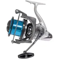 Vercelli Oxygen Sh Surfcasting-hjul