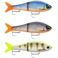 Rapala Super Shadow Rap Glidebait 45g 110 Mm