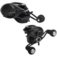 Okuma Hakai Dt Baitcasting-hjul