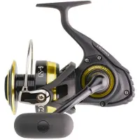Daiwa Gs 9 Ii Spindende Fiskehjul