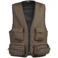 GARBOLINO Serenity Fiskevest