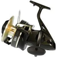 Daiwa Gs B Jigging-hjul