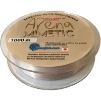 Estanfish Arena Monofil Liner 1000 M