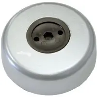 Tecnoseal Baglietto Galvaniseret Hæk-anode 2.05kg