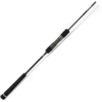 Mustad Pulse Baitcaster Langsom Jiggingstang