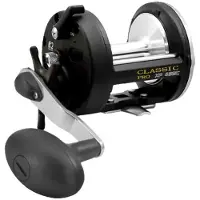 Okuma Classic Pro Xp Trollinghjul